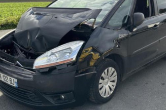 Jante CITROEN C4 GRAND PICASSO 1