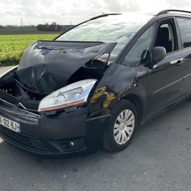 Jante CITROEN C4 GRAND PICASSO 1 Photo n°15