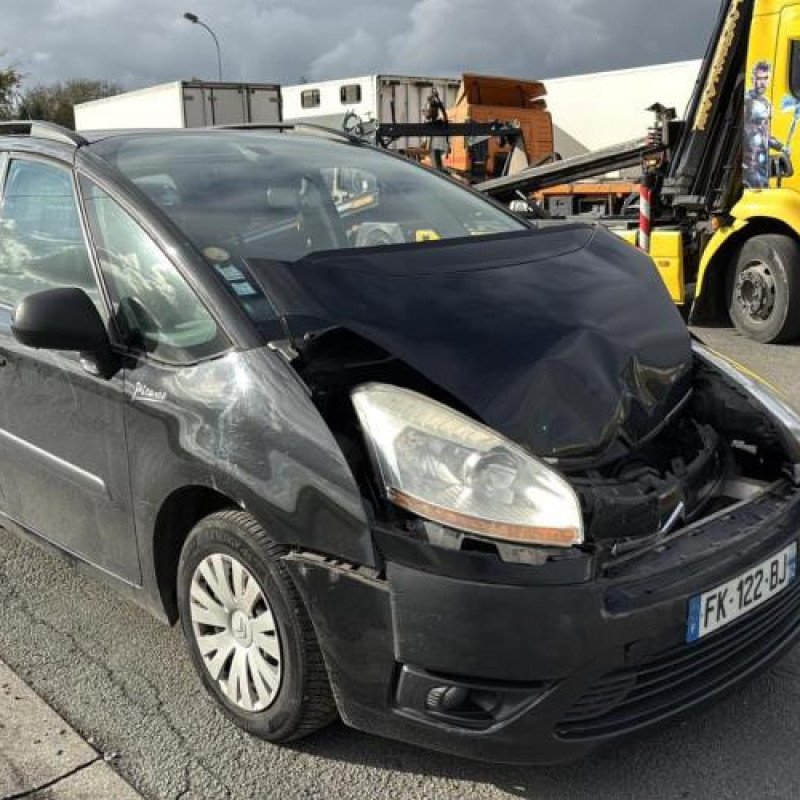 Jante CITROEN C4 GRAND PICASSO 1 Photo n°16