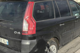 Jante CITROEN C4 GRAND PICASSO 1