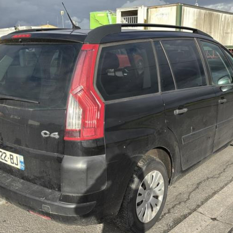 Jante CITROEN C4 GRAND PICASSO 1 Photo n°17