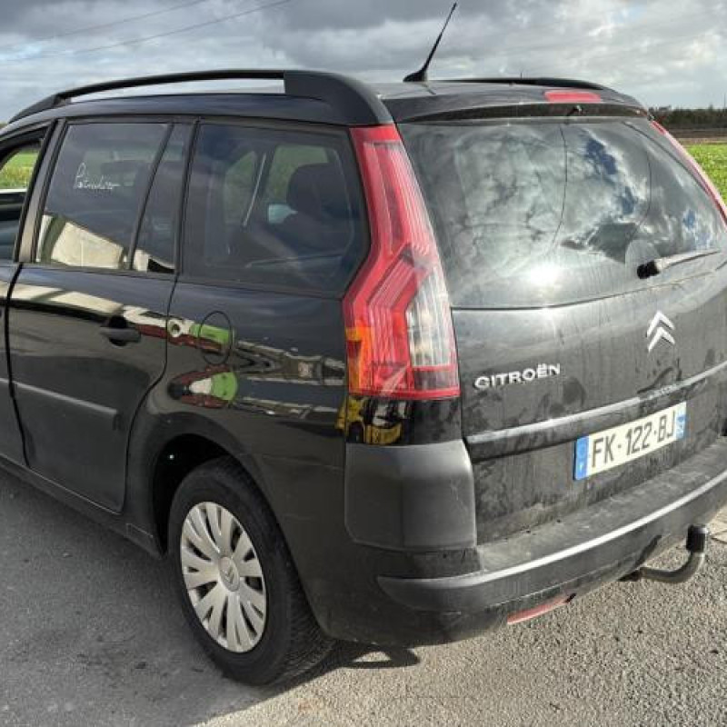 Jante CITROEN C4 GRAND PICASSO 1 Photo n°18