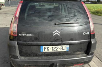 Jante CITROEN C4 GRAND PICASSO 1