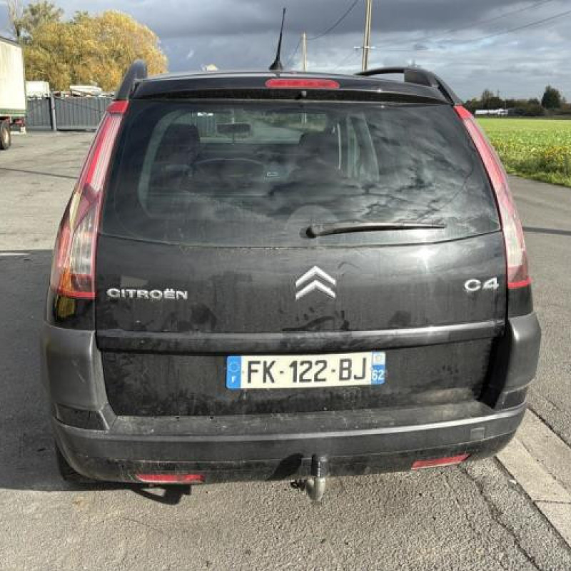 Jante CITROEN C4 GRAND PICASSO 1 Photo n°19