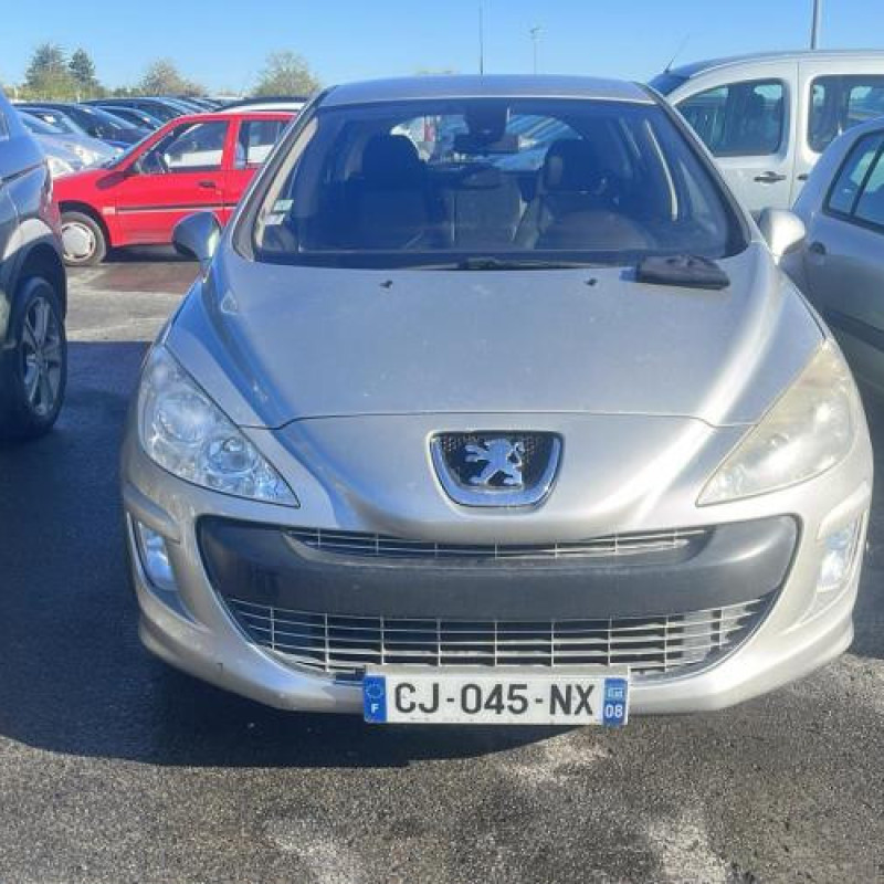 Jante PEUGEOT 308 1 Photo n°4