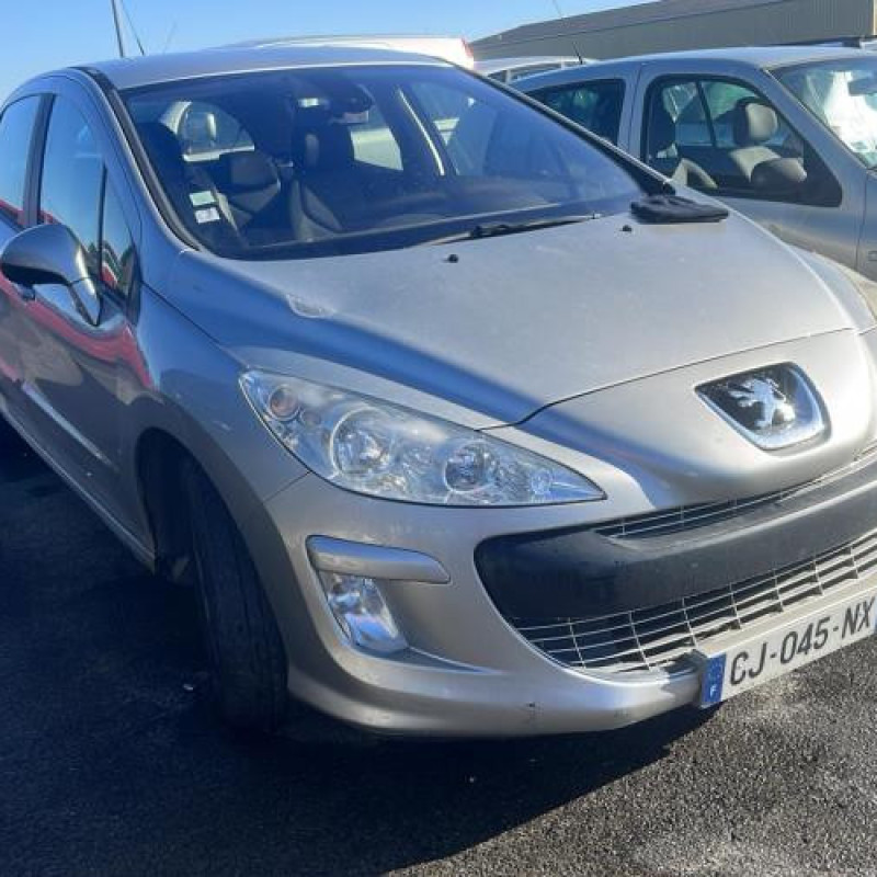 Jante PEUGEOT 308 1 Photo n°5