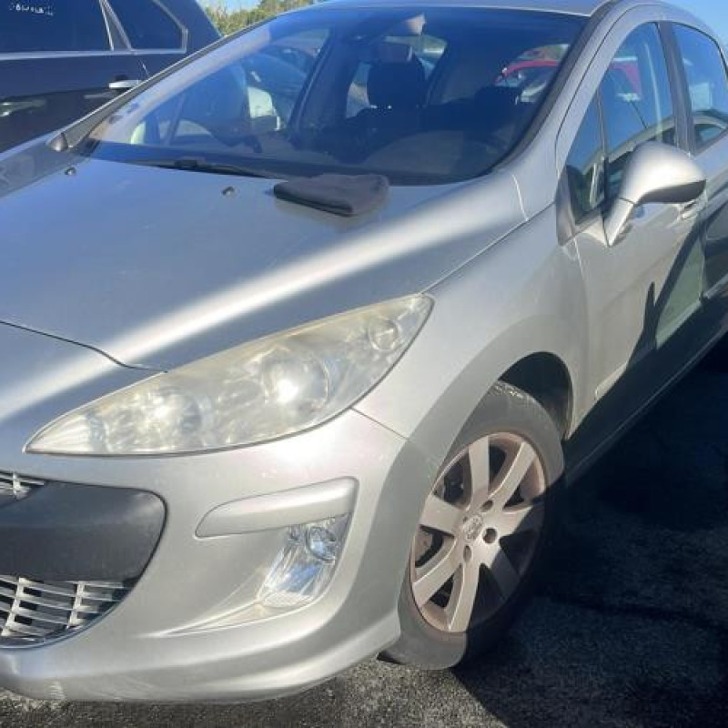Jante PEUGEOT 308 1 Photo n°6