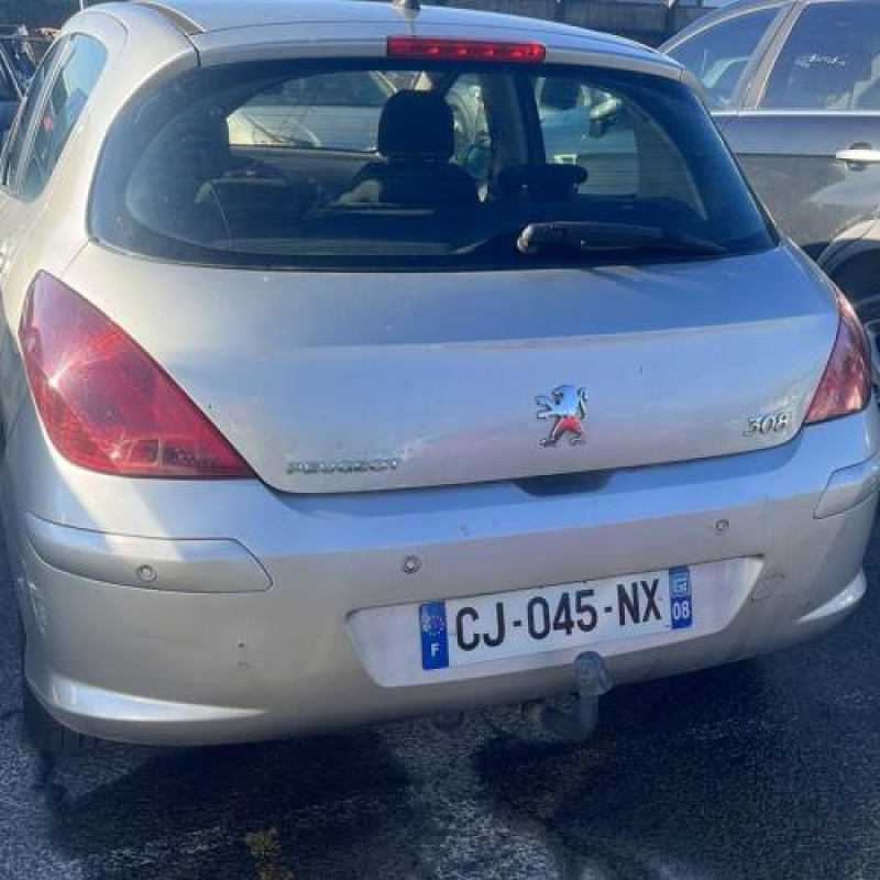 Jante PEUGEOT 308 1 Photo n°8
