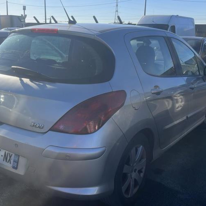 Jante PEUGEOT 308 1 Photo n°13