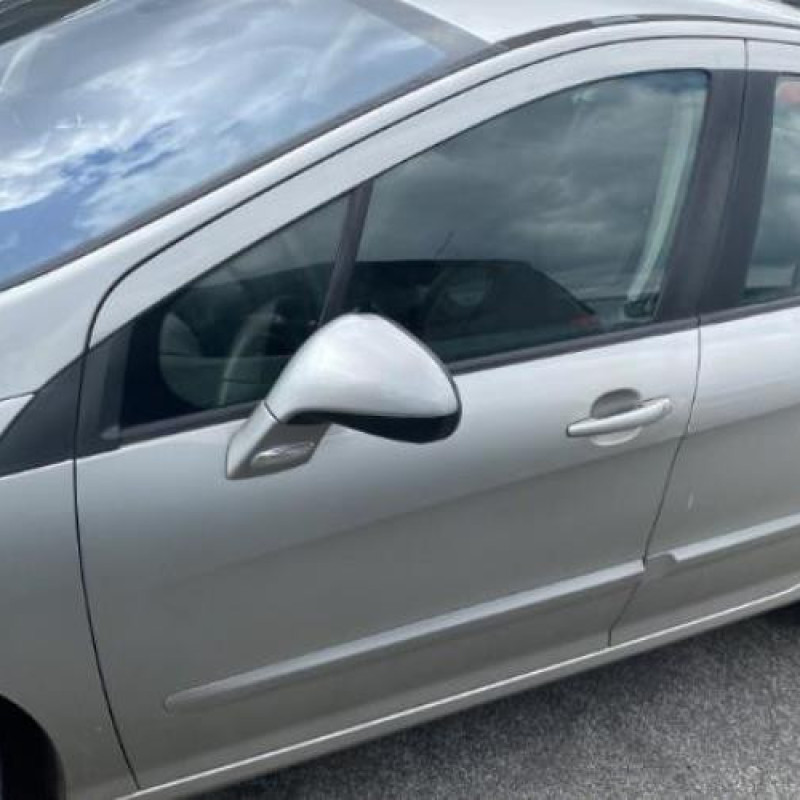 Jante PEUGEOT 308 1 Photo n°17