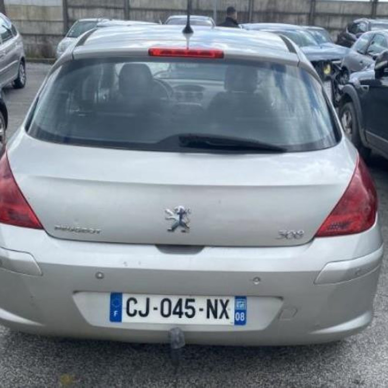 Jante PEUGEOT 308 1 Photo n°19