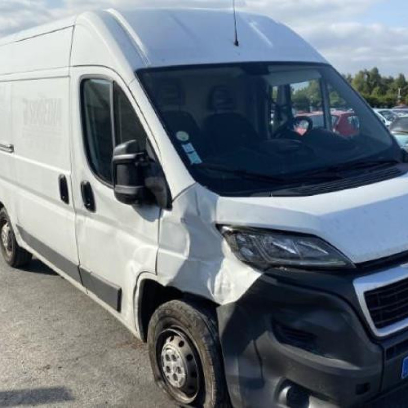 Crosse arriere droit PEUGEOT BOXER 3 Photo n°6