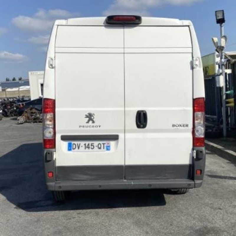 Crosse arriere droit PEUGEOT BOXER 3 Photo n°9