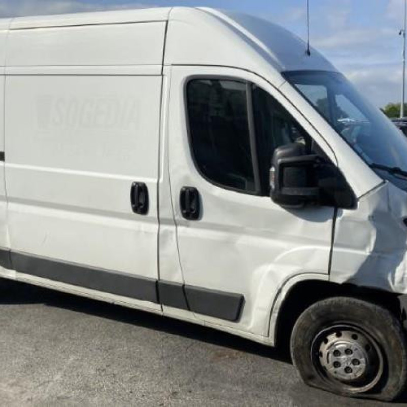 Crosse arriere droit PEUGEOT BOXER 3 Photo n°11