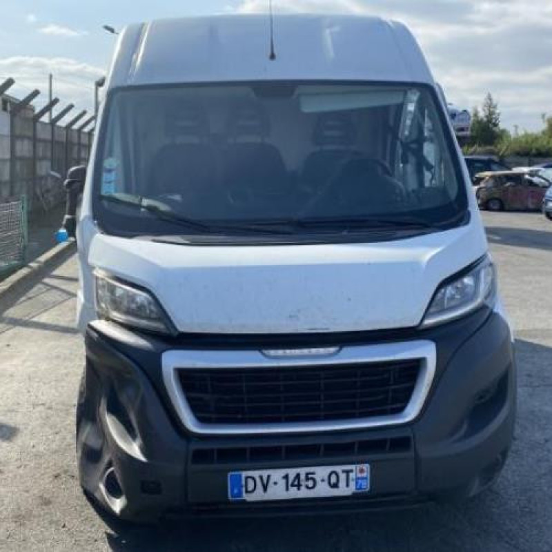 Crosse arriere droit PEUGEOT BOXER 3 Photo n°12