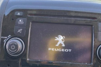Crosse arriere droit PEUGEOT BOXER 3