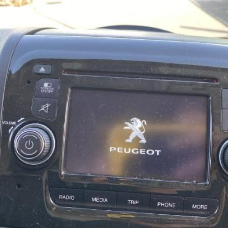 Crosse arriere droit PEUGEOT BOXER 3 Photo n°16