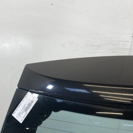 Malle/Hayon arriere CITROEN C4 GRAND PICASSO 1