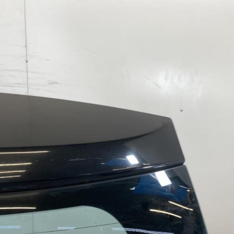 Malle/Hayon arriere CITROEN C4 GRAND PICASSO 1 Photo n°3