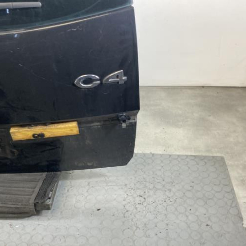 Malle/Hayon arriere CITROEN C4 GRAND PICASSO 1 Photo n°4