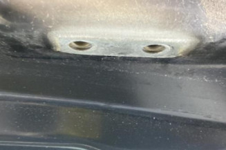 Malle/Hayon arriere CITROEN C4 GRAND PICASSO 1