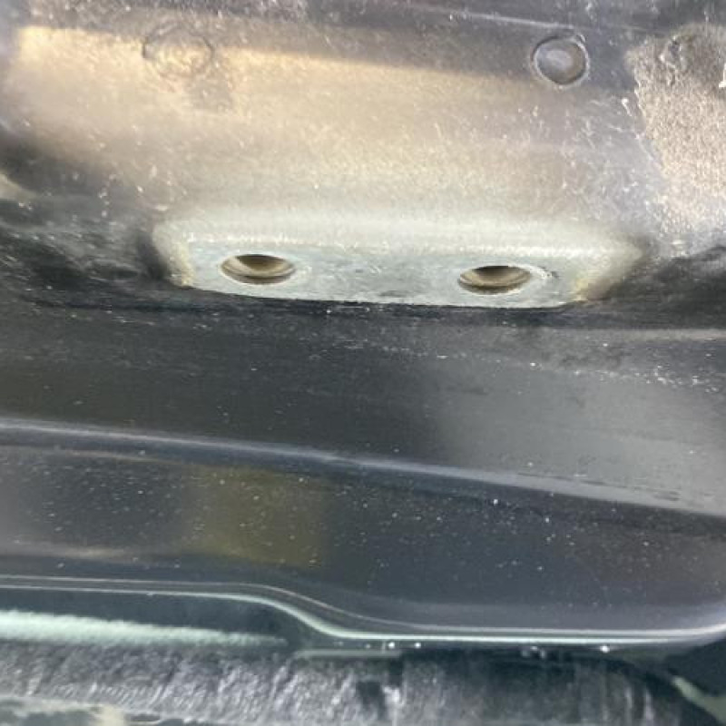 Malle/Hayon arriere CITROEN C4 GRAND PICASSO 1 Photo n°6