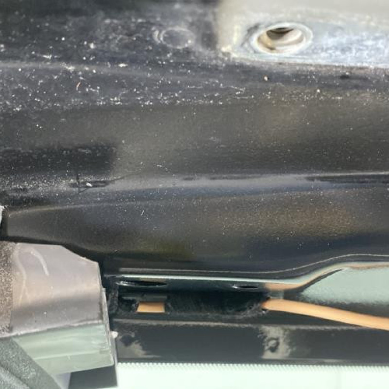 Malle/Hayon arriere CITROEN C4 GRAND PICASSO 1 Photo n°7