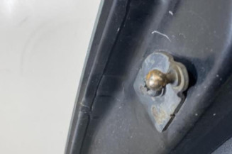 Malle/Hayon arriere CITROEN C4 GRAND PICASSO 1