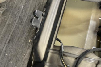Malle/Hayon arriere CITROEN C4 GRAND PICASSO 1