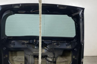 Malle/Hayon arriere CITROEN C4 GRAND PICASSO 1