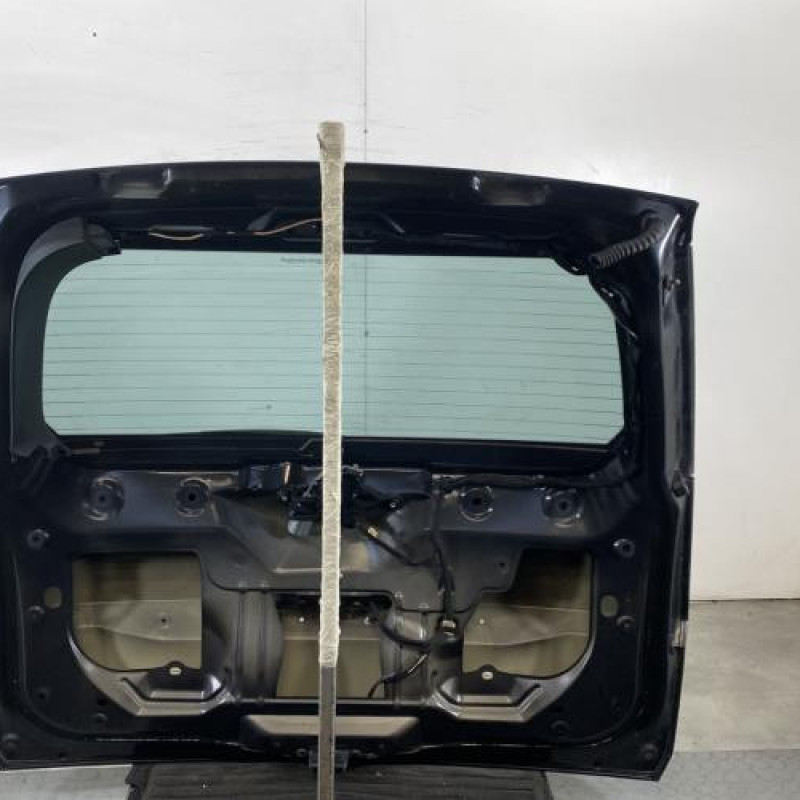 Malle/Hayon arriere CITROEN C4 GRAND PICASSO 1 Photo n°11
