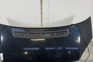 Capot FORD TRANSIT 4 Photo n°1