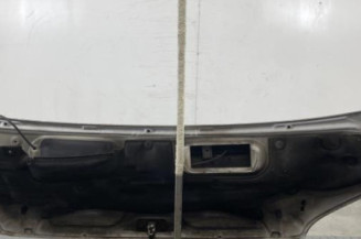Capot FORD TRANSIT 4