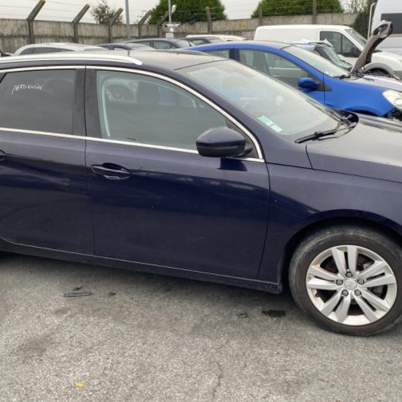 Boite de vitesses PEUGEOT 308 2 SW Photo n°8