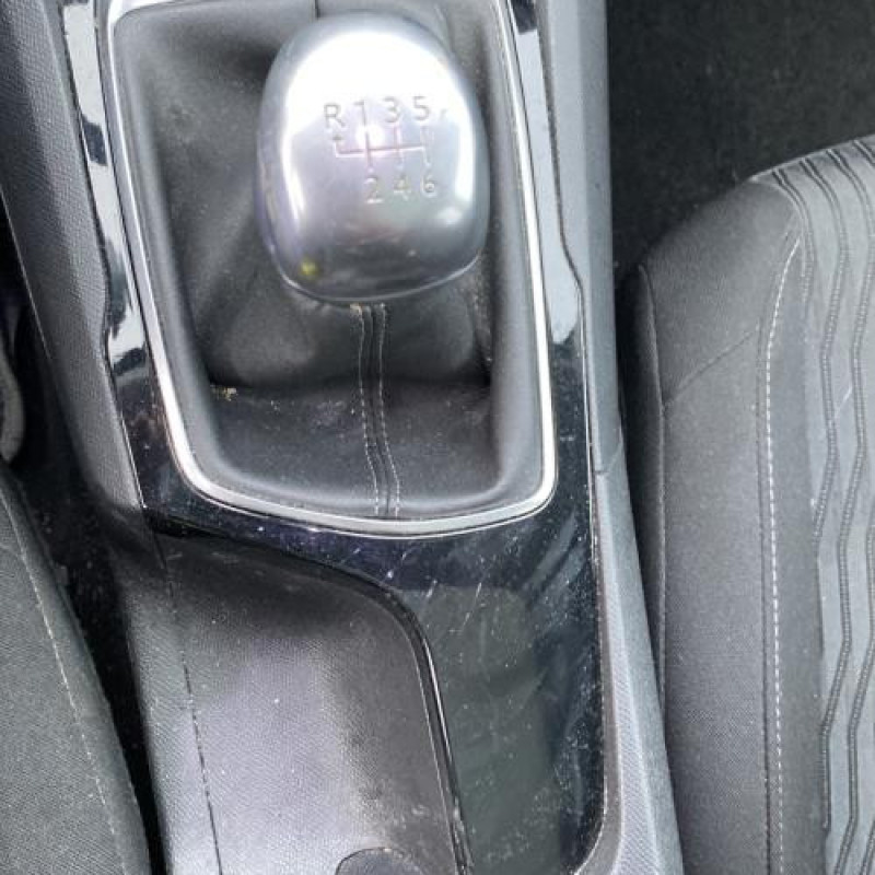 Boite de vitesses PEUGEOT 308 2 SW Photo n°18