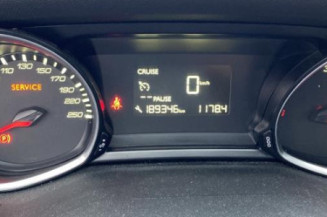 Boite de vitesses PEUGEOT 308 2 SW