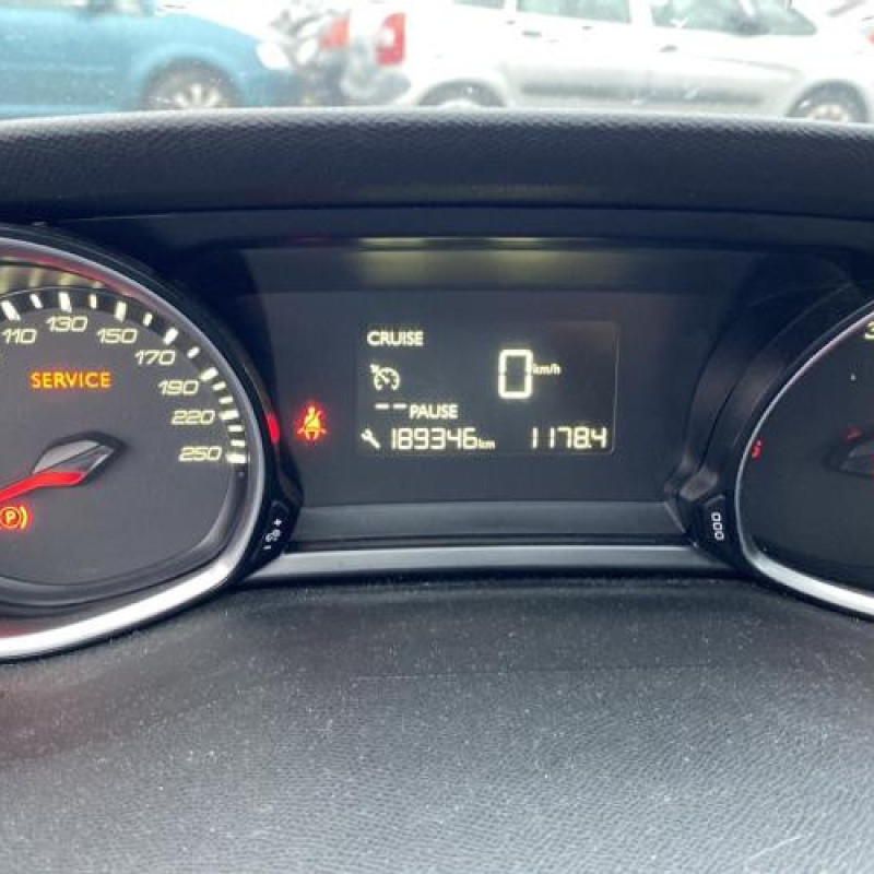 Boite de vitesses PEUGEOT 308 2 SW Photo n°19