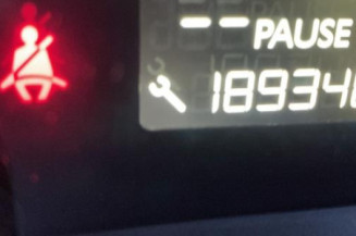 Boite de vitesses PEUGEOT 308 2 SW