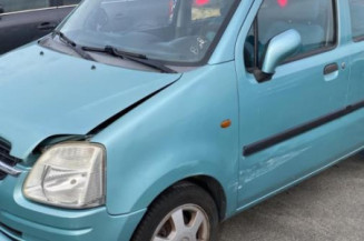 Boite de vitesses OPEL AGILA A Photo n°1