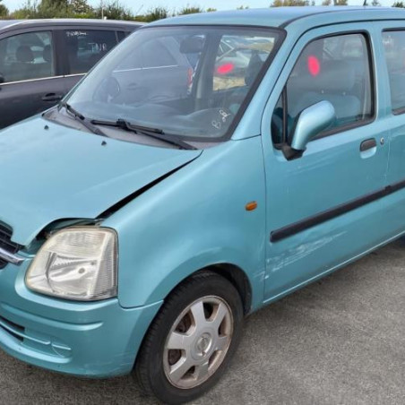 Boite de vitesses OPEL AGILA A Photo n°1