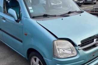 Boite de vitesses OPEL AGILA A
