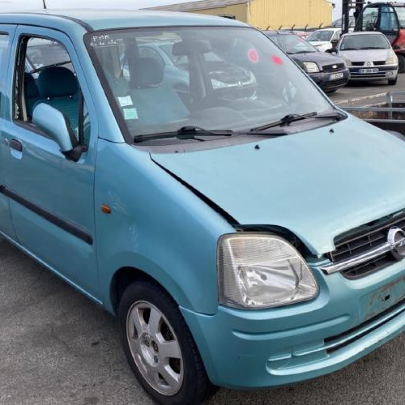 Boite de vitesses OPEL AGILA A Photo n°2