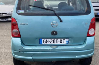 Boite de vitesses OPEL AGILA A