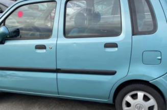 Boite de vitesses OPEL AGILA A