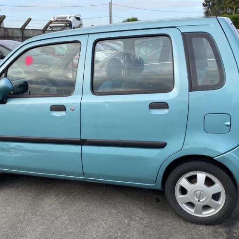Boite de vitesses OPEL AGILA A Photo n°6
