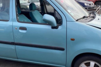 Boite de vitesses OPEL AGILA A