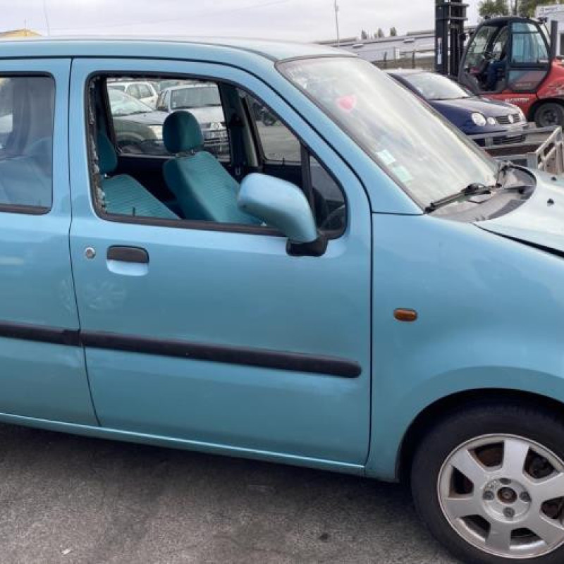 Boite de vitesses OPEL AGILA A Photo n°7