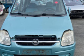 Boite de vitesses OPEL AGILA A