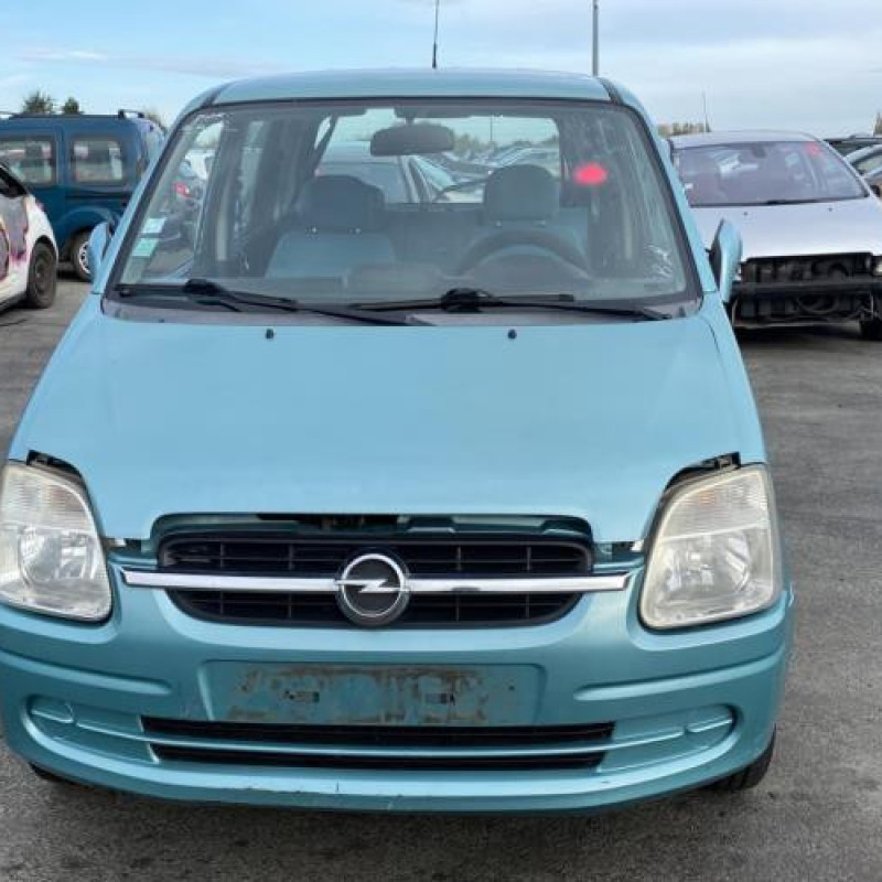 Boite de vitesses OPEL AGILA A Photo n°8