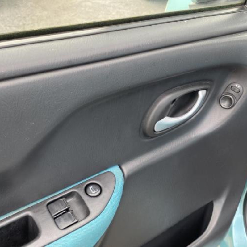 Boite de vitesses OPEL AGILA A Photo n°9